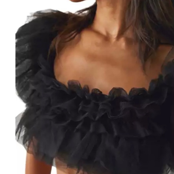 Free People Birthday Cake Cami - Picture 2 of 4